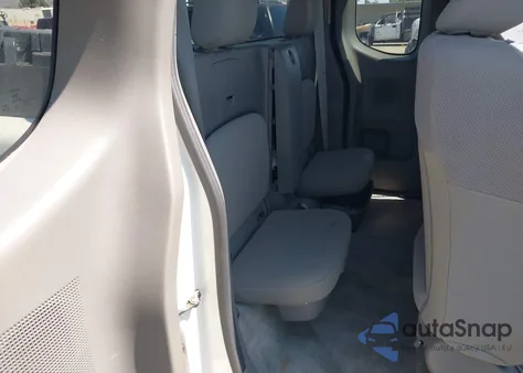 2018 Nissan Frontier S z USA, uszkodzony, nr VIN 1N6BD0CT8JN735202